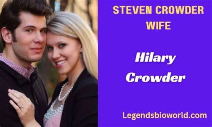 Exploring the Life and Career of Hilary Crowder