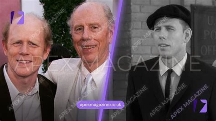 Exploring the Life and Career of Howard Rance