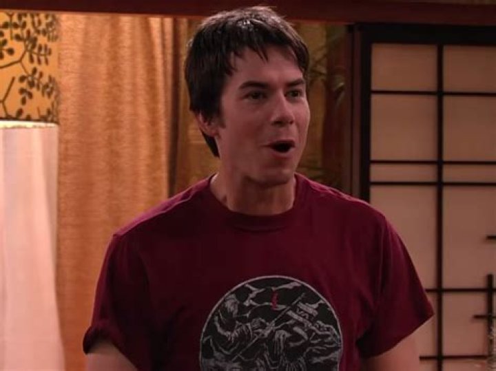 Exploring the Life and Career of iCarly's Spencer Actor: Jerry Trainor
