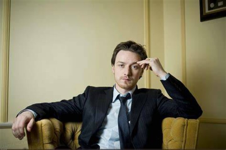 Exploring the Life and Career of James McAvoy Sr.