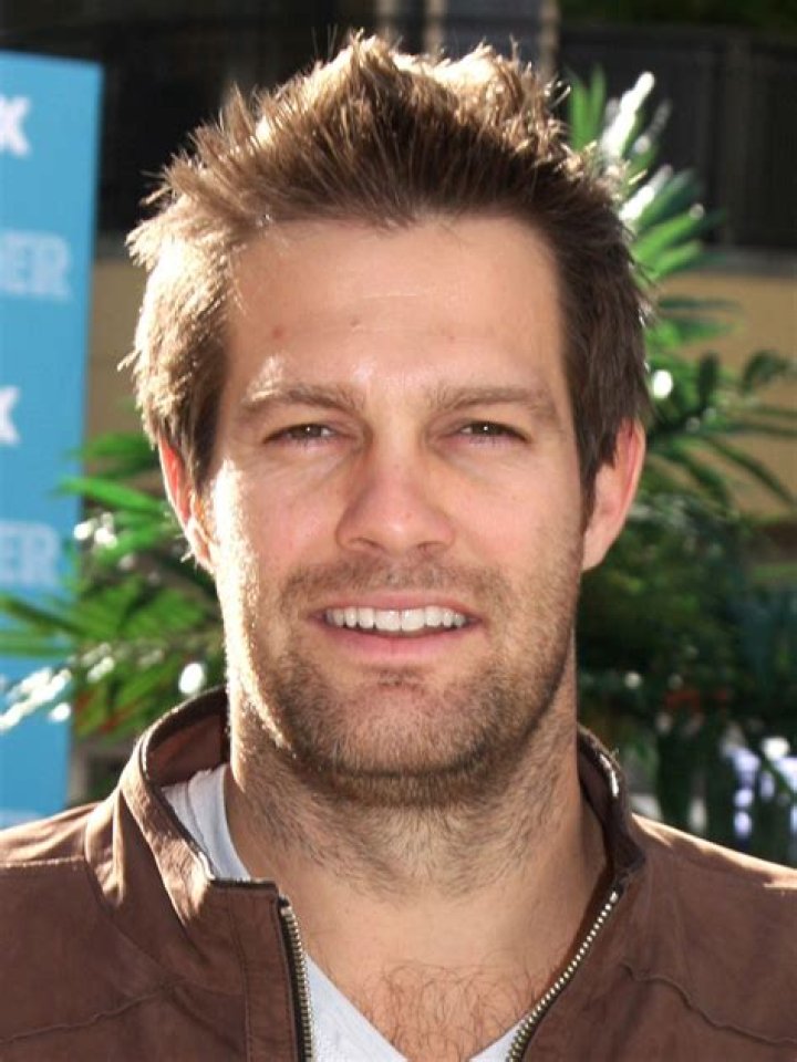 Exploring the Life and Career of Jeff Stults: An In-Depth Look