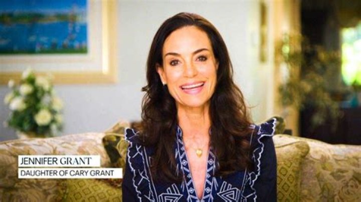 Exploring the Life and Career of Jennifer Grant: A Comprehensive Biography