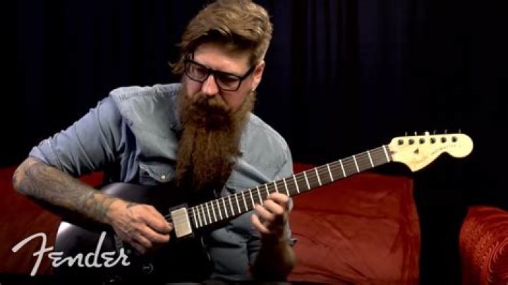 Exploring the Life and Career of Jim Root: The Guitar Virtuoso