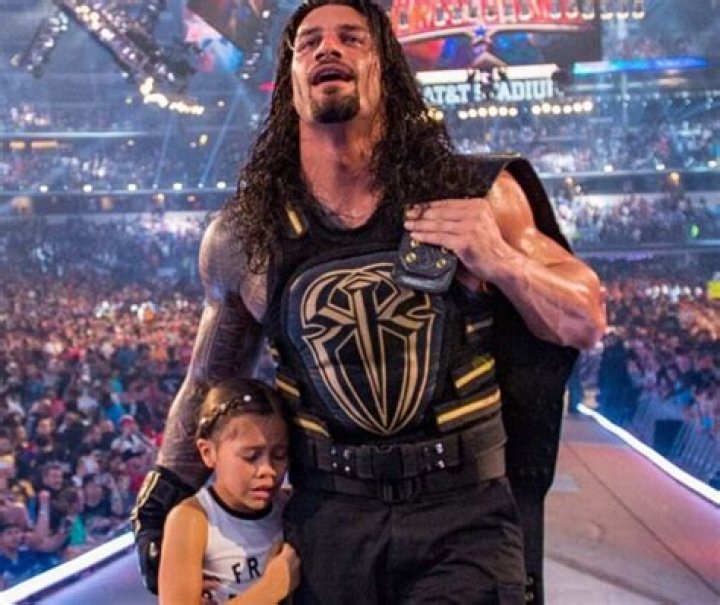 Exploring the Life and Career of Joelle Anoa'i