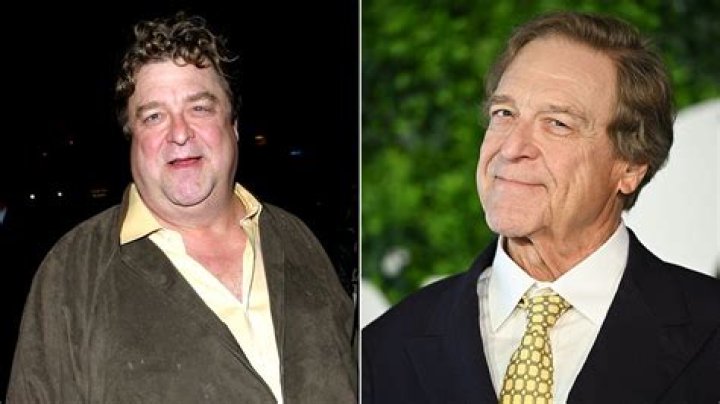 Exploring the Life and Career of John Goodman: A Journey Through Comedy and Drama