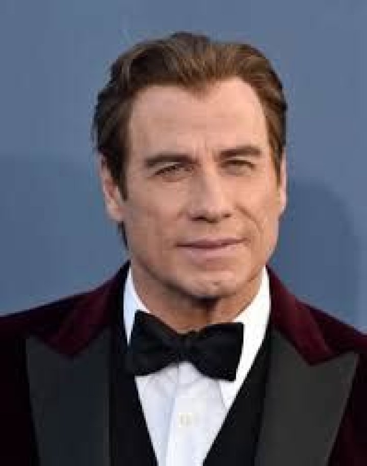 Exploring the Life and Career of John Travolta: A Hollywood Icon