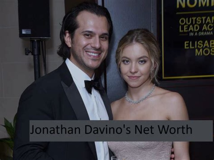 Exploring the Life and Career of Jonathan Davino