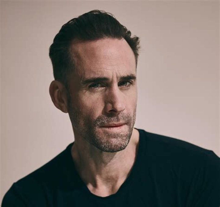 Exploring the Life and Career of Joseph Fiennes: A Comprehensive Overview