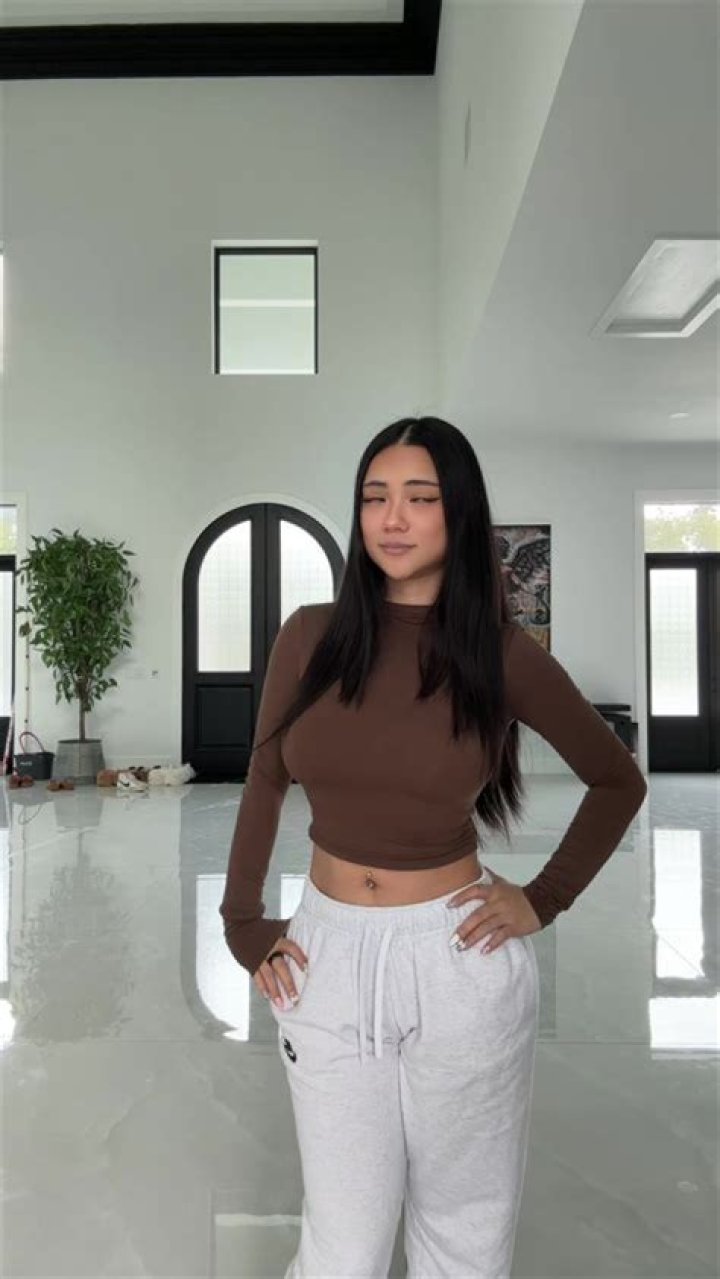 Exploring the Life and Career of Joyy.Mei: A Rising Star in the Digital World