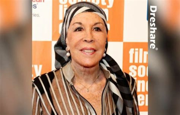 Exploring the Life and Career of Julie Robinson: A Comprehensive Biography