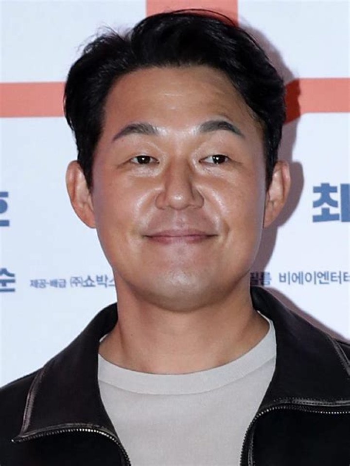 Exploring the Life and Career of Jung Woong Sung: A Multifaceted Talent in South Korean Cinema