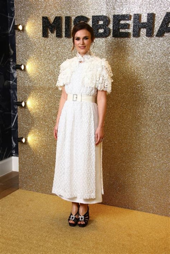 Exploring the Life and Career of Keira Knightley: A Hollywood Icon