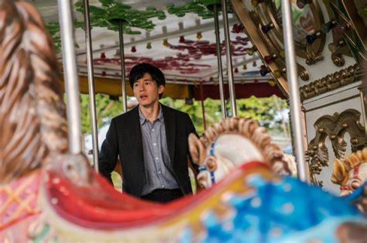 Exploring the Life and Career of Kim Mu-yeol: A Rising Star in South Korean Cinema