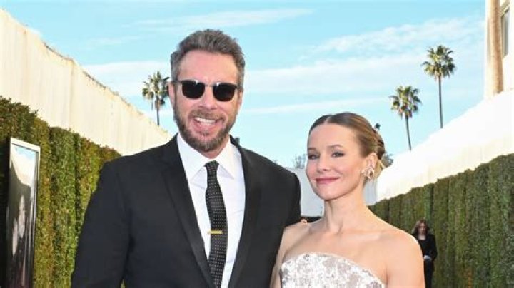 Exploring the Life and Career of Kristen Bell's Husband, Dax Shepard