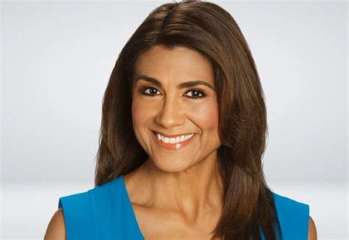 Exploring the Life and Career of KTLA's Vera Jimenez