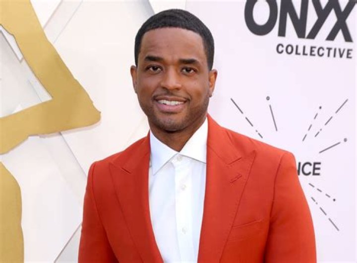 Exploring the Life and Career of Larenz Tate