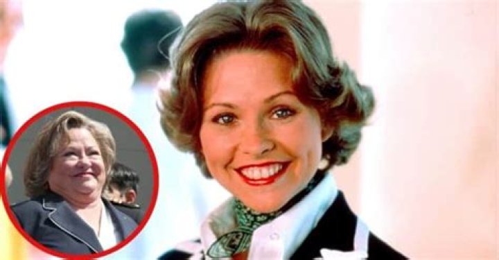 Exploring the Life and Career of Lauren Tewes: A Comprehensive Biography