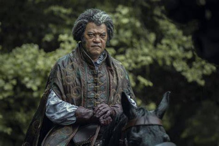 Exploring the Life and Career of Laurence Fishburne