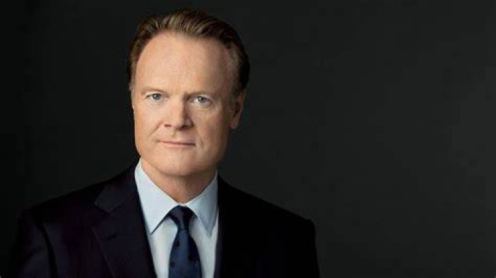 Exploring the Life and Career of Lawrence O'Donnell: A Comprehensive Insight