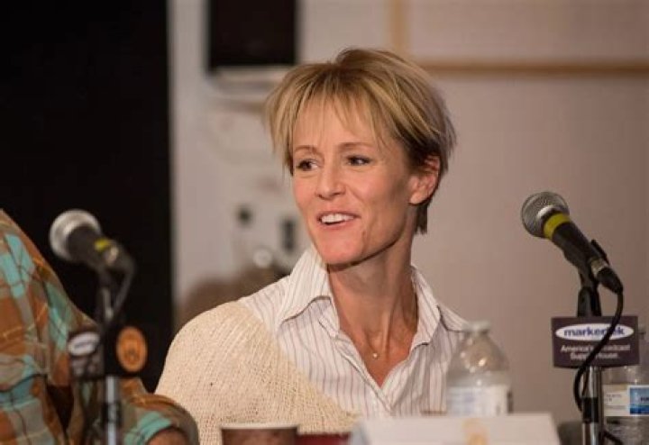 Exploring the Life and Career of Mary Stuart Masterson: 46 More Insights