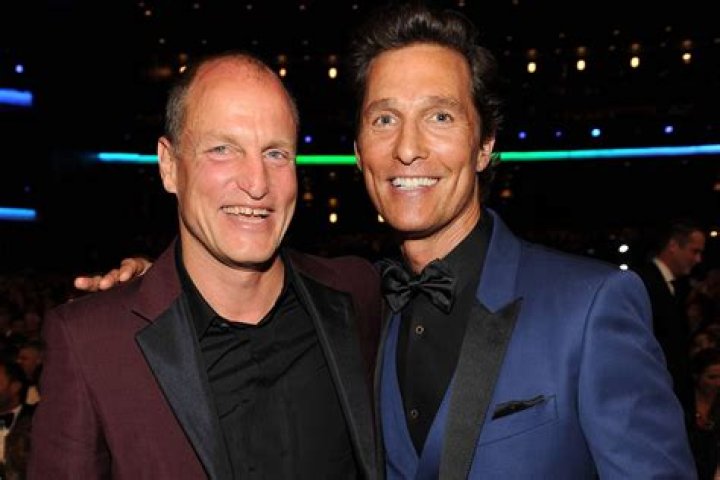 Exploring the Life and Career of Matthew McConaughey's Brother: A Deep Dive