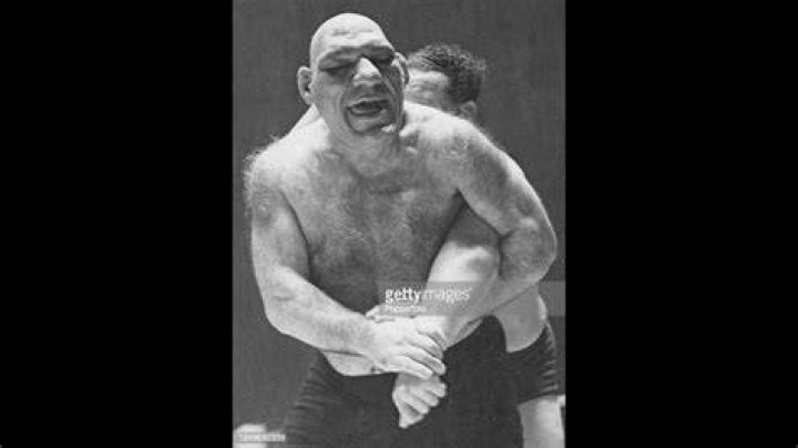 Exploring the Life and Career of Maurice Wrestler