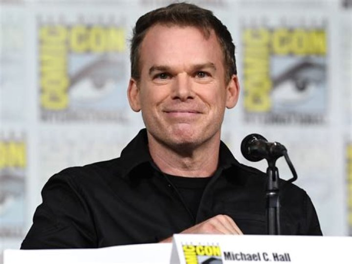 Exploring the Life and Career of Michael C. Hall