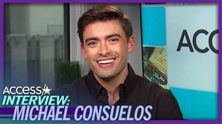 Exploring the Life and Career of Michael Consuelos