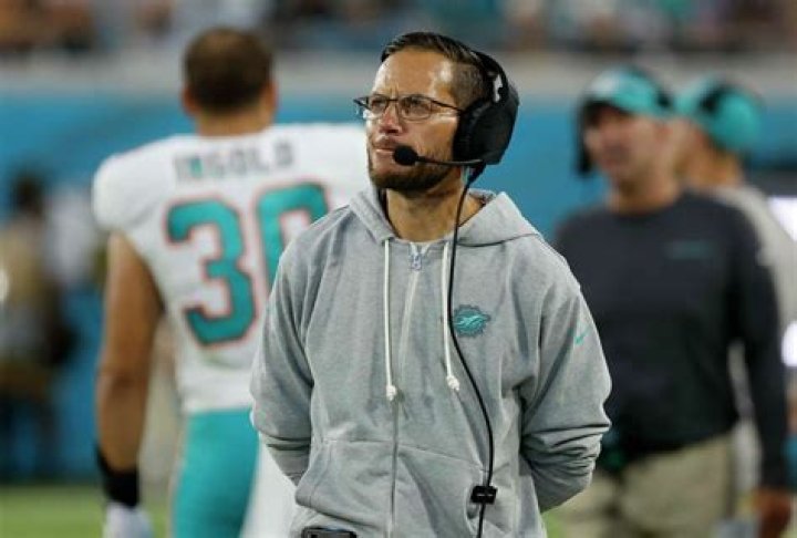 Exploring the Life and Career of Mike McDaniel: A Journey to NFL Success