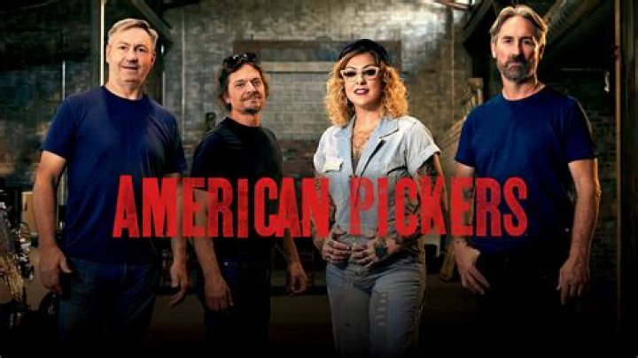 Exploring the Life and Career of Mike Wolfe: American Pickers Cast