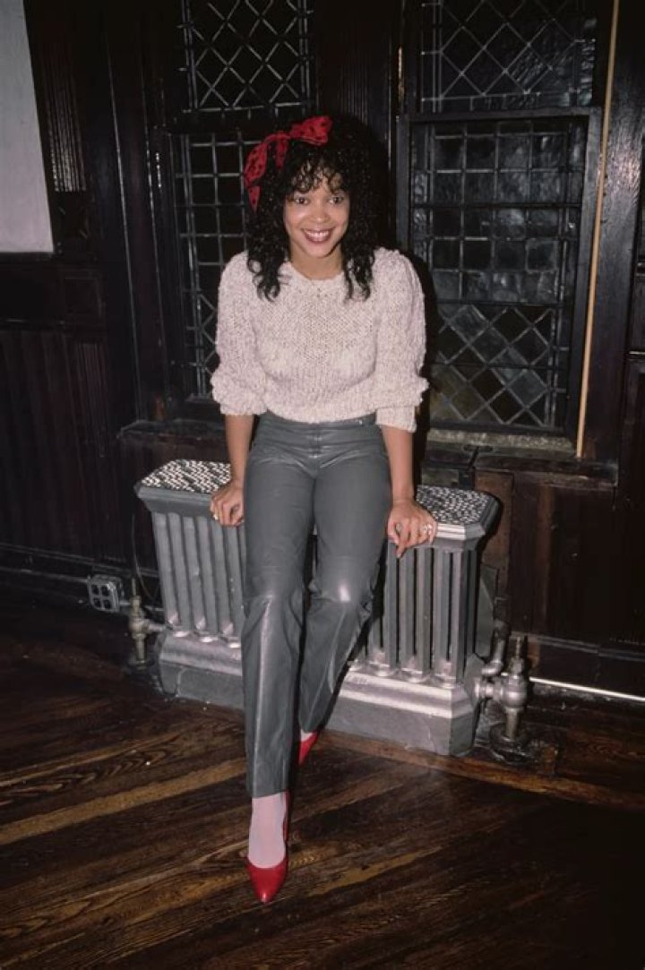 Exploring the Life and Career of Ola Ray: A Timeless Icon