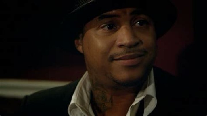 Exploring the Life and Career of Orlando Brown: ES and TV Shows