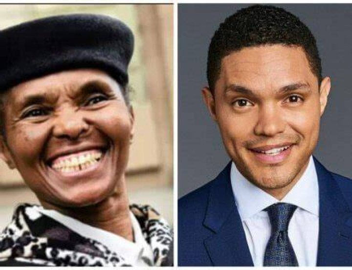 Exploring the Life and Career of Patricia Noah: A Journey through Challenges and Triumphs