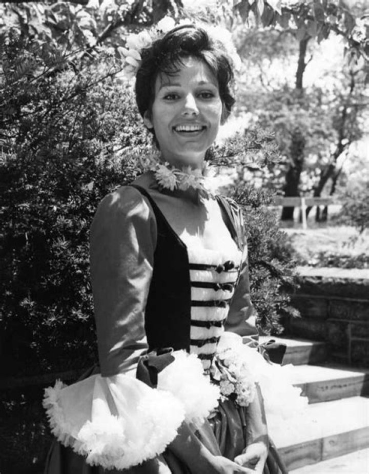 Exploring the Life and Career of Paula Prentiss: A Hollywood Icon