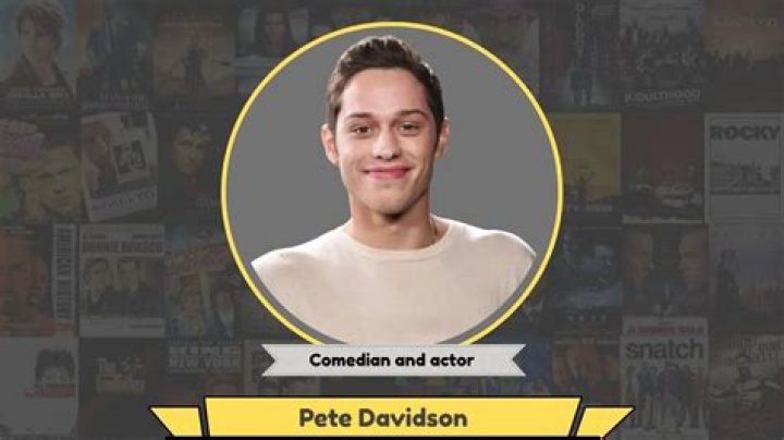Exploring the Life and Career of Pete Davidson: A Comprehensive Overview