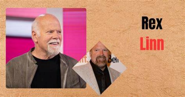 Exploring the Life and Career of Rex Linb: A Comprehensive Biography