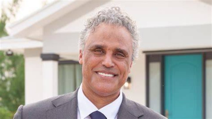 Exploring the Life and Career of Rick Fox: A Basketball Legend and Entertainment Icon