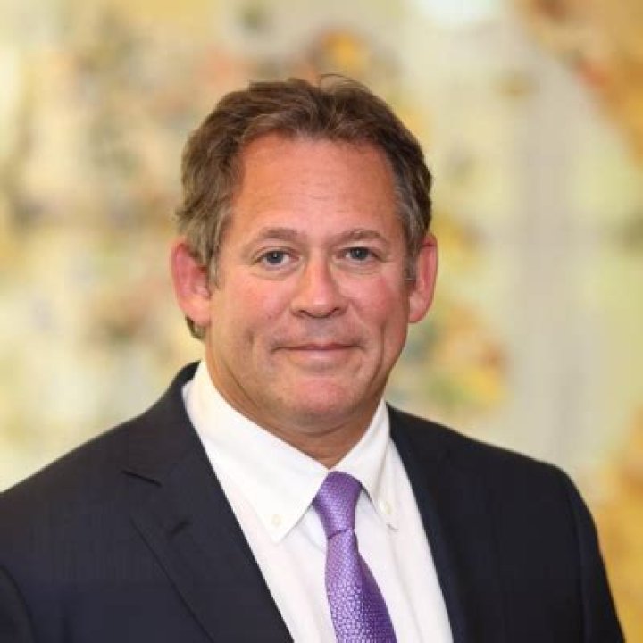 Exploring the Life and Career of Rick Rieder