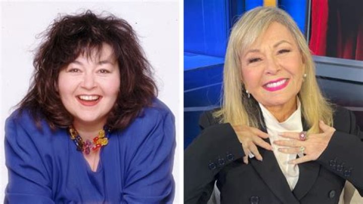Exploring the Life and Career of Roseanne Mark: A Talented Actor
