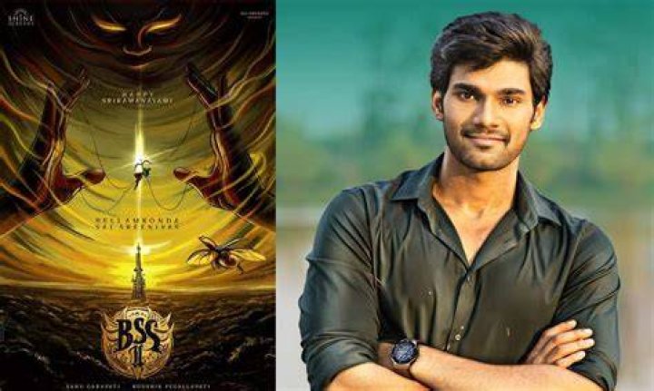 Exploring the Life and Career of Sai Sreenivas Bellamkonda