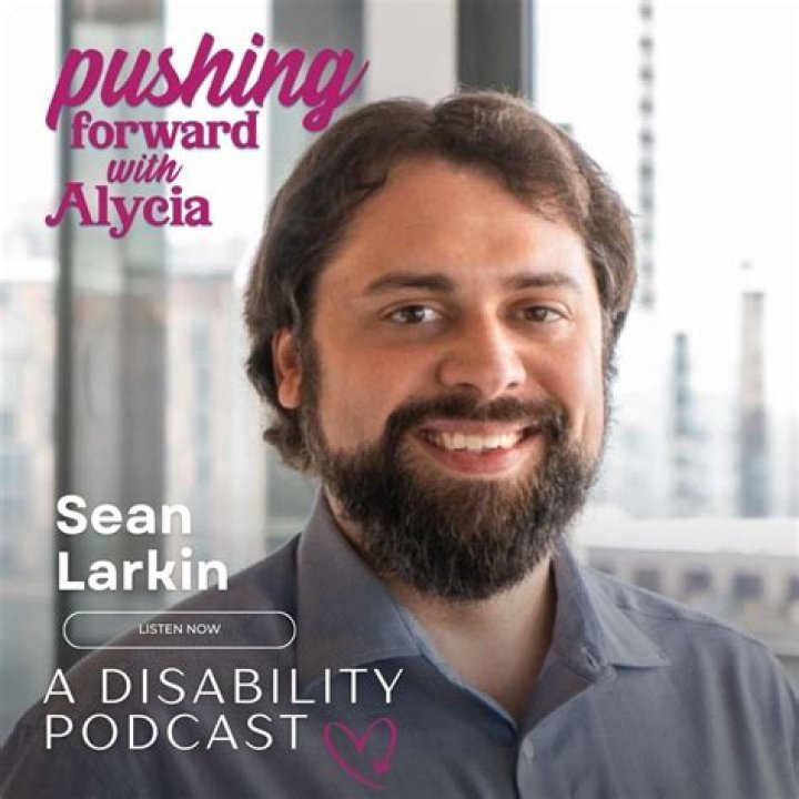 Exploring the Life and Career of Sean Larkin: A Comprehensive Insight