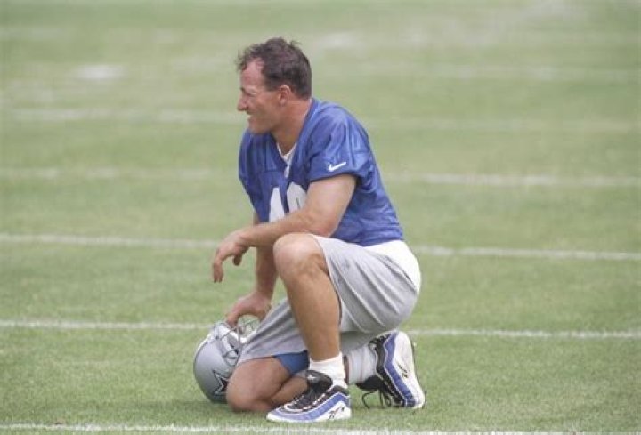 Exploring the Life and Career of Steve Stone: A Legendary Sports Figure