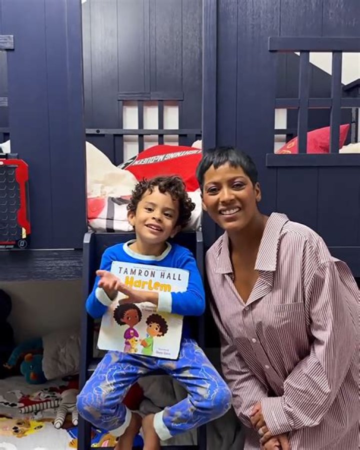 Exploring the Life and Career of Tamron Hall