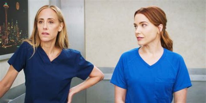 Exploring the Life and Career of Teddy Altman in Grey's Anatomy