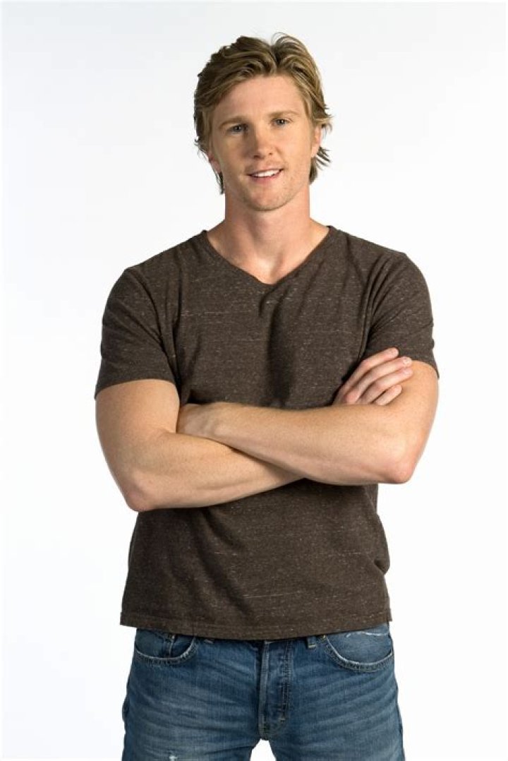 Exploring the Life and Career of Thad Luckinbill
