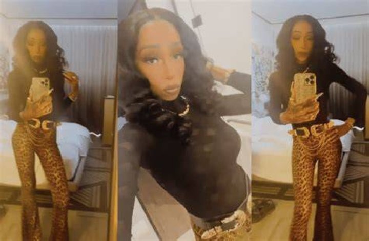 Exploring the Life and Career of Tiffany Pollard in New York