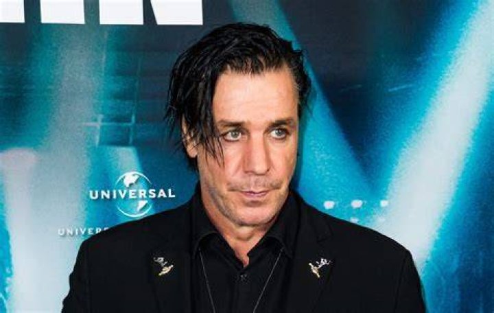 Exploring the Life and Career of Till Lindemann: Lead Singer of Rammstein
