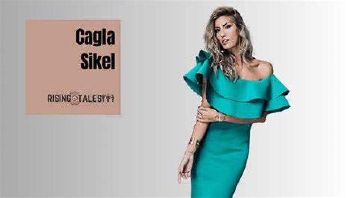 Exploring the Life and Career of Turkish Actress Çağla Şıkel