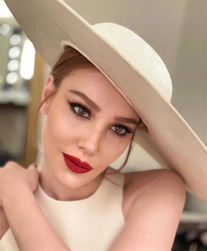 Exploring the Life and Career of Turkish Actress Elçin Sangu