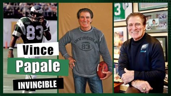 Exploring the Life and Career of Vince Palpale: A Comprehensive Overview